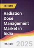 Radiation Dose Management Market in India- Product Image