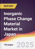 Inorganic Phase Change Material Market in Japan- Product Image