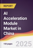 AI Acceleration Module Market in China- Product Image
