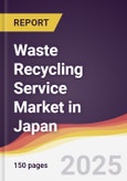 Waste Recycling Service Market in Japan- Product Image
