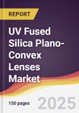 Technology Landscape, Trends and Opportunities in UV Fused Silica Plano-Convex Lenses Market- Product Image