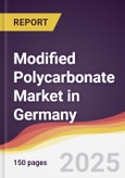 Modified Polycarbonate Market in Germany- Product Image