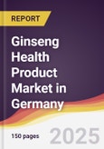 Ginseng Health Product Market in Germany- Product Image