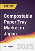 Compostable Paper Tray Market in Japan- Product Image