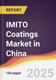 IMITO Coatings Market in China- Product Image