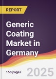Generic Coating Market in Germany- Product Image