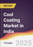Cool Coating Market in India- Product Image