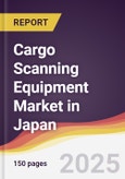 Cargo Scanning Equipment Market in Japan- Product Image