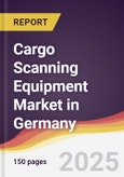 Cargo Scanning Equipment Market in Germany- Product Image