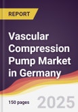 Vascular Compression Pump Market in Germany- Product Image