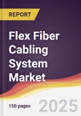 Flex Fiber Cabling System Market Report: Trends, Forecast and Competitive Analysis to 2031- Product Image