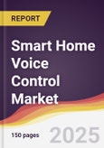 Technology Landscape, Trends and Opportunities in Smart Home Voice Control Market- Product Image
