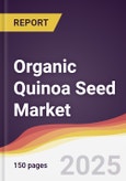 Organic Quinoa Seed Market Report: Trends, Forecast and Competitive Analysis to 2031- Product Image