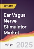 Ear Vagus Nerve Stimulator Market Report: Trends, Forecast and Competitive Analysis to 2031- Product Image