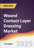 Wound Contact Layer Dressing Market Report: Trends, Forecast and Competitive Analysis to 2031- Product Image