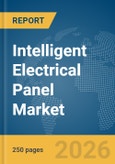 Intelligent Electrical Panel Market Report 2026- Product Image