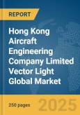Hong Kong Aircraft Engineering Company Limited (HAECO) Vector Light Market Report 2026- Product Image