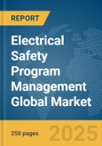 Electrical Safety Program Management Global Market Report 2025- Product Image
