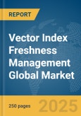 Vector Index Freshness Management Global Market Report 2025- Product Image