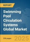 Swimming Pool Circulation Systems Global Market Report 2025- Product Image
