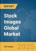 Stock Images Global Market Report 2025- Product Image