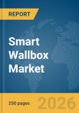 Smart Wallbox Market Report 2026- Product Image