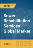 Sewer Rehabilitation Services Global Market Report 2025- Product Image