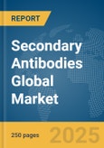 Secondary Antibodies Global Market Report 2025- Product Image