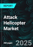 Attack Helicopter Market Report by Product Type, End Use, Countries and Company Analysis 2025-2033- Product Image