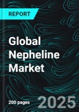 Global Nepheline Market Report by Product Type, Application, Countries and Company Analysis, 2025-2033- Product Image