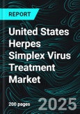United States Herpes Simplex Virus Treatment Market Report by Type, Drug Type, Route of Administration, Distribution Channel, States and Company Analysis 2025-2033- Product Image