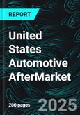 United States Automotive Aftermarket Market Report by Type, Distribution Channel, Service Channel, Certification, States and Company Analysis 2025-2033- Product Image