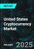 United States Cryptocurrency Market Report by Component, Process, Type, End Use, States and Company Analysis 2025-2033- Product Image