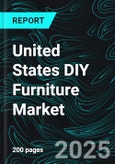 United States DIY Furniture Market Report by Material, Product Type, End User, Distribution Channel, States and Company Analysis, 2025-2033- Product Image