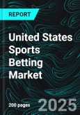 United States Sports Betting Market Report by Platform, Betting Type, Sports Type, States and Company Analysis 2025-2033- Product Image