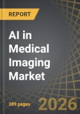 AI in Medical Imaging Market, till 2030: Distribution by Application Area, Type of Image Processed, and Key Geographical Regions: Industry Trends and Global Forecasts- Product Image
