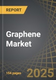 Graphene Market, Till 2035: Distribution by Type of Product, Type of Production Method, Type of Form, Type of Quality, Type of Application, Type of Distribution Channel, Type of End-User and Geographical Regions: Industry Trends and Global Forecasts- Product Image