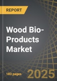 Wood Bio-Products Market, Till 2035: Distribution by Type of Product, Type of Distribution Channel, Type of Deployment Model, Type of Application, Type of End User, and Geographical Regions: Industry Trends and Global Forecast- Product Image