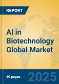 AI in Biotechnology Global Market Insights 2025, Analysis and Forecast to 2030, by Market Participants, Regions, Technology, Application, Product Type- Product Image
