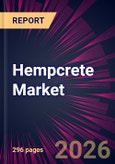 Hempcrete Market 2026-2030- Product Image