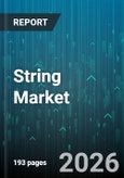 String Market - Global Forecast 2026-2032- Product Image
