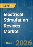 Electrical Stimulation Devices - Market Share Analysis, Industry Trends & Statistics, Growth Forecasts (2026-2031)- Product Image