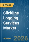 Slickline Logging Services - Market Share Analysis, Industry Trends & Statistics, Growth Forecasts (2026-2031)- Product Image