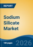 Sodium Silicate Market - Global Industry Size, Share, Trends, Opportunity, and Forecast, 2021-2031- Product Image