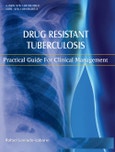 Drug Resistant Tuberculosis- Product Image