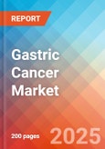 Gastric Cancer - Market Insight, Epidemiology, and Market Forecast - 2034- Product Image