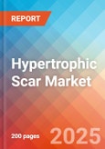 Hypertrophic Scar - Market Insight, Epidemiology, and Market Forecast - 2034- Product Image