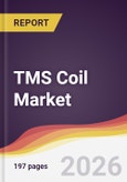 TMS (Transcranial Magnetic Stimulation) Coil Market Report: Trends, Forecast and Competitive Analysis to 2031- Product Image