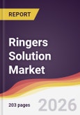 Ringers Solution Market Report: Trends, Forecast and Competitive Analysis to 2031- Product Image