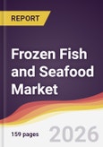 Frozen Fish and Seafood Market Report: Trends, Forecast and Competitive Analysis to 2031- Product Image